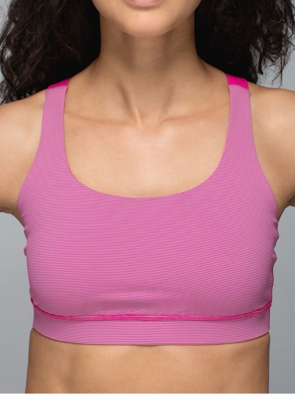 lululemon Energy Sports Bra